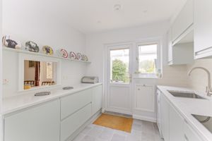 Kitchen - click for photo gallery
